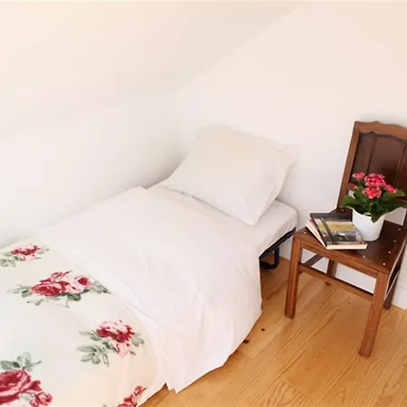 Exquisit 2 Bedroom Apartment In Lisbon Lägenhet *