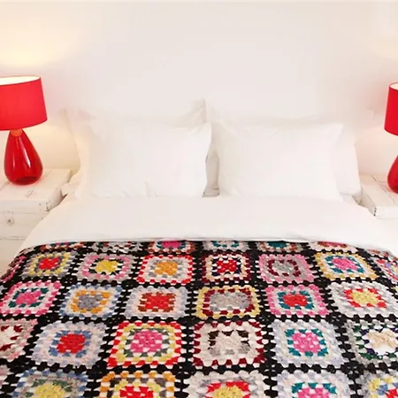 Exquisit 2 Bedroom Apartment In Lisbon *